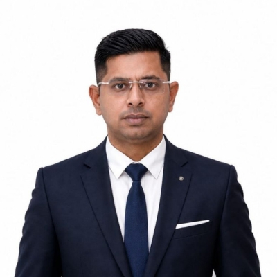 Renish Mithani avatar